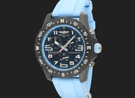 Breitling Endurance Pro X82310281B1S2 (2024) - 45mm Plastic