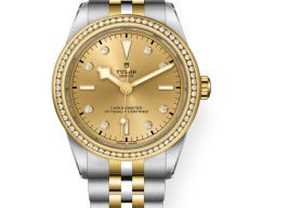 Tudor Black Bay S&G 79673 -