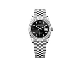 Rolex Datejust 36 126284RBR (2025) - 36 mm Steel case