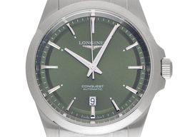 Longines Conquest L3.830.4.02.6 -