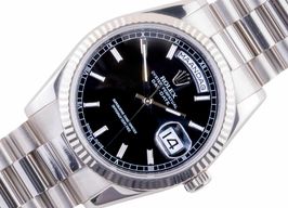 Rolex Day-Date 36 118238 -