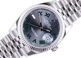 Rolex Datejust 36 126234 -