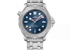 Omega Seamaster Diver 300 M 522.30.42.20.03.001 -