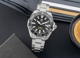 TAG Heuer Aquaracer 300M WAY201A.BA0927 -