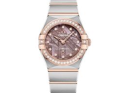 Omega Constellation Ladies 131.25.25.60.99.001 -