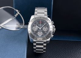 Tudor Sport Chronograph 20300 (2023) - Zilver wijzerplaat 41mm Staal