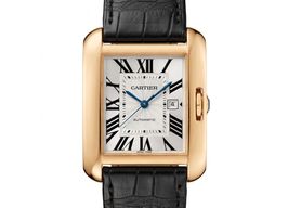 Cartier Tank Anglaise W5310005 -