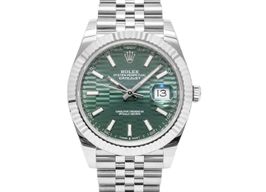 Rolex Datejust 41 126334 -