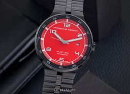 IWC Porsche Design IW3732 -