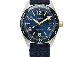 Glashütte Original SeaQ 1-39-11-10-90-08 -