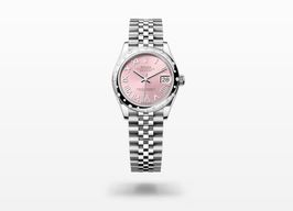 Rolex Datejust 278344RBR -