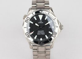 Omega Seamaster 2231.50 (Onbekend (willekeurig serienummer)) - Zwart wijzerplaat 41mm Titanium