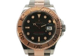 Rolex Yacht-Master 40 116621 -