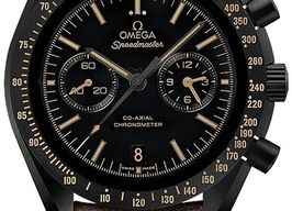 Omega Speedmaster 311.92.44.51.01.006 (2025) - Black dial 44 mm Ceramic case