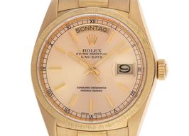 Rolex Day-Date 36 18078 -