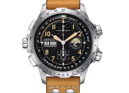 Hamilton Khaki Aviation H77796535 -