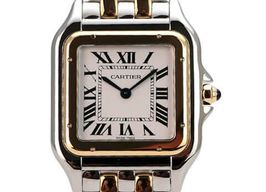 Cartier Panthère W2PN0007 -