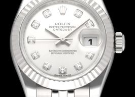 Rolex Lady-Datejust 179174 -
