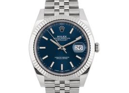 Rolex Datejust 41 126334 -