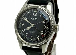 Oris Big Crown Pointer Date 01 754 7741 4064-07 5 20 65 -