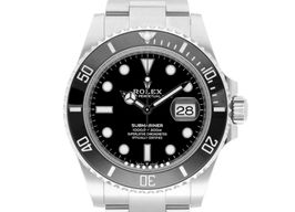 Rolex Submariner Date 126610LN -