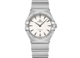 Omega Constellation Quartz 131.10.28.60.02.001 -