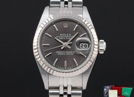 Rolex Lady-Datejust 69174 -