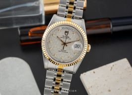 Tudor Prince Date 76213 -