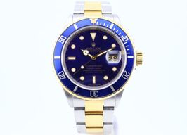 Rolex Submariner Date 16803 -