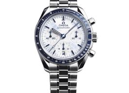 Omega Speedmaster Date 522.30.38.50.04.001 -