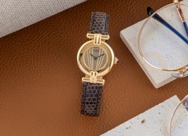 Cartier Tank Vermeil 590002 -