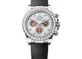 Rolex Daytona 126589RBR -