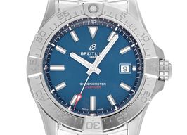 Breitling Avenger A17328101C1A1 -