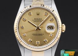 Rolex Datejust 36 16233 -