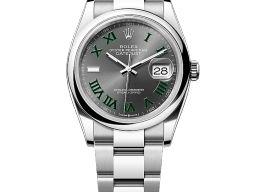 Rolex Datejust 36 126200 -