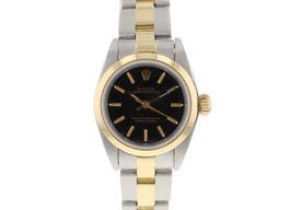 Rolex Oyster Perpetual 67183 -