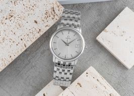 Omega De Ville Prestige 4510.31.00 -