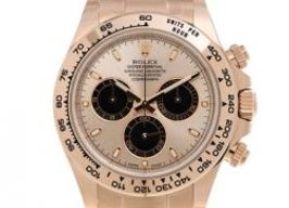 Rolex Daytona 116505 (2008) - Goud wijzerplaat 40mm Roségoud