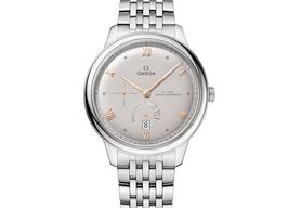 Omega De Ville 434.10.41.21.06.001 -