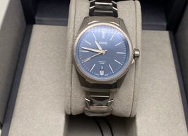 Oris Big Crown ProPilot 01 400 7778 7155-07 7 20 01TLC -