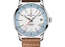 Breitling Top Time AB3113281A1X1 -