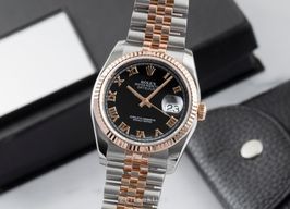 Rolex Datejust 36 116231 -