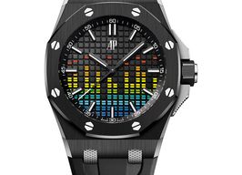 Audemars Piguet Royal Oak Offshore 15600CE.OO.A002CA.01 -