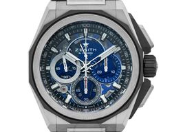 Zenith Defy 95.9100.9004/01.I001 -