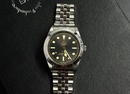Tudor Black Bay 79660 -
