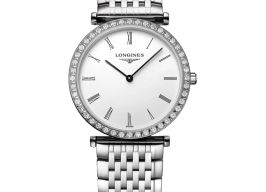 Longines La Grande Classique L4.523.0.11.6 -