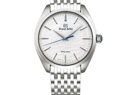 Grand Seiko Elegance Collection SBGY013 -