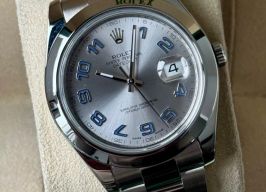 Rolex Datejust II 116300 -