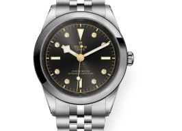 Tudor Black Bay 41 79680 -