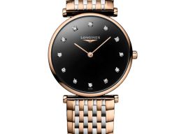 Longines La Grande Classique L4.512.1.57.7 -